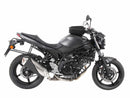 Suzuki SV 650 [2016-2025]-Case Carrier Lock-it-1