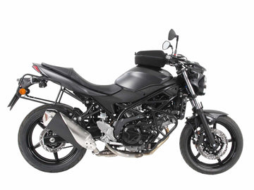 Suzuki SV 650 x [2018-2025] -Case Carrier Lock-it