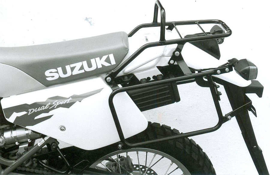 Suzuki DR 350 S [1990-2006] -komplettstråle