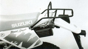 Suzuki DR 350 S [1990-2006] - Bagasjebro