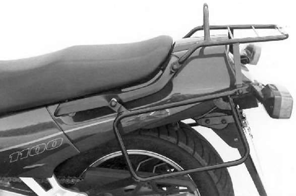 Suzuki GSX 1100 F [1988-1994] -komplettstråle
