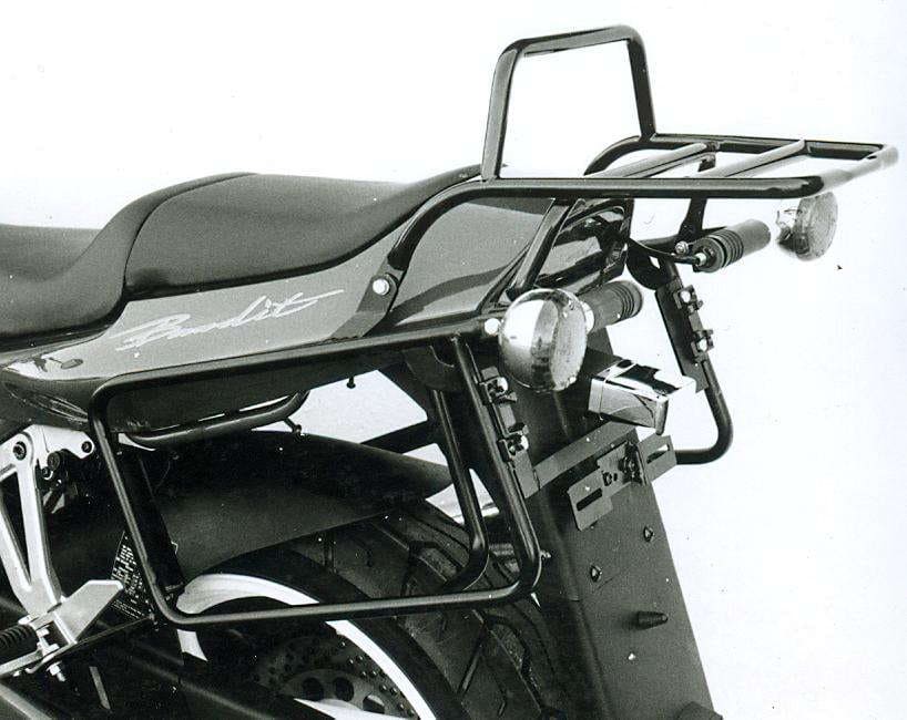 Suzuki GSF 400 Bandit [1991-1995] -Komplete transportør