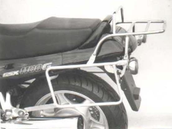 Suzuki GSX 1100 G [1991-1996] -komplettstråle