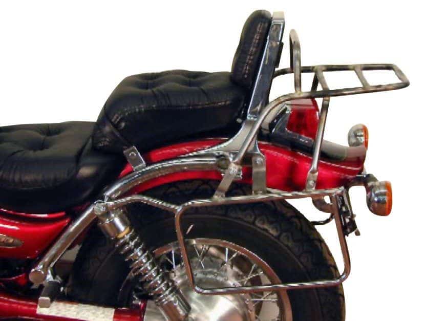 Suzuki vs 800 GL [1992-2000] -komplettbærer