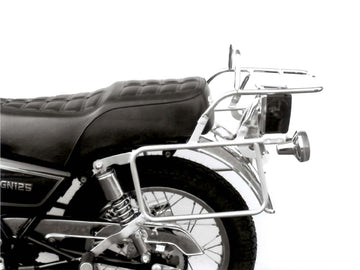 Suzuki GN 125 [1991-1996] -komplettbærer