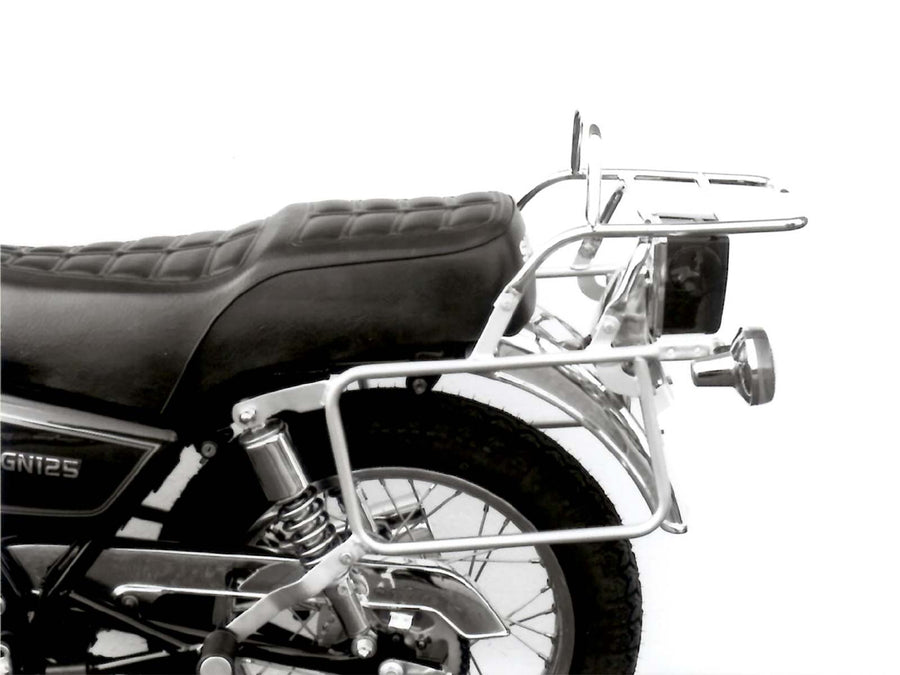 Suzuki GN 125 [1991-1996] -komplettbærer