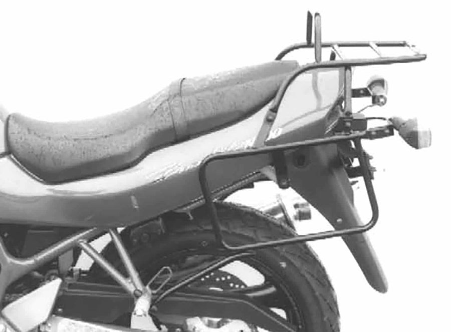 Suzuki GSF 600 S [1996-1999] -komplettstråle