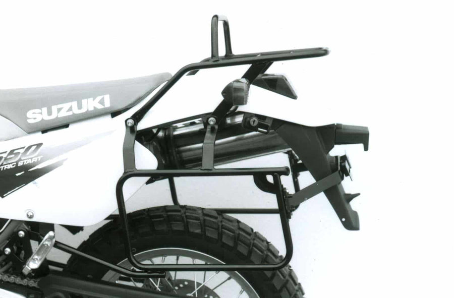 Suzuki DR 650 SE [1996-2000] -komplettstråle