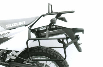 Suzuki DR 650 SE [1996-2000] -komplettstråle - 0