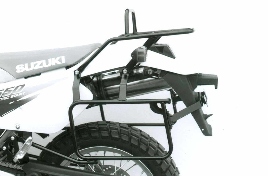 Suzuki DR 650 SE [1996-2000] -komplettstråle