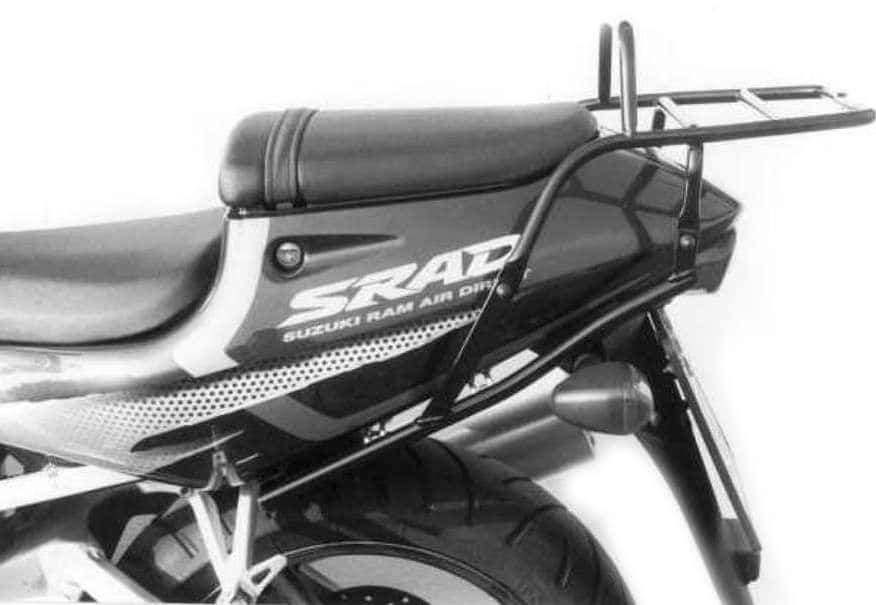 Suzuki GSX-R 750 [1996-1997]---Luggage Bridge