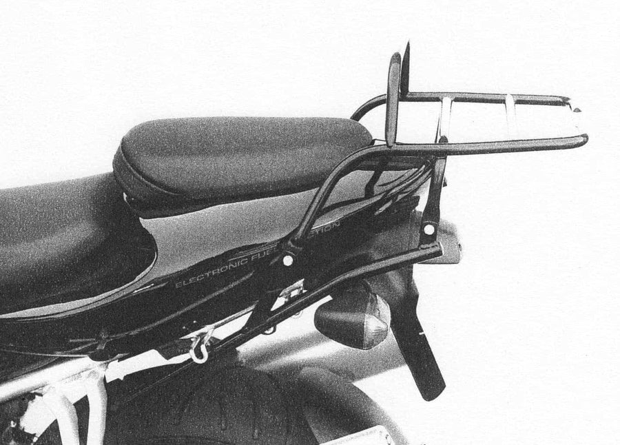 Suzuki TL 1000 S [1997-2000] - Bagasjebro