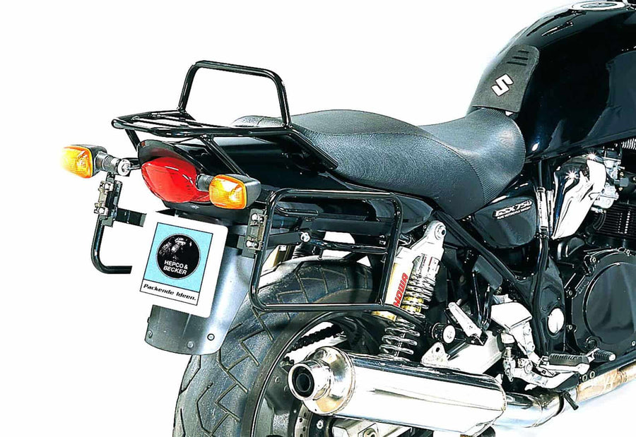 Suzuki GSX 750 [1998-2003] - koffertbærer