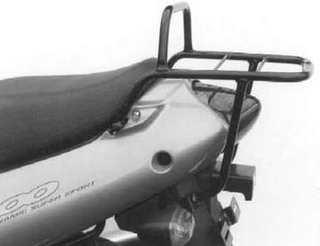 Suzuki GSX 600 F [1998-2002] - Bagasjebro