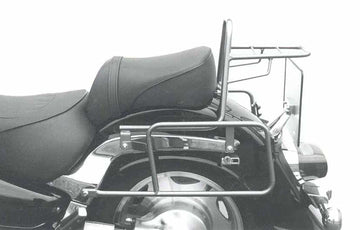 Suzuki VL 1500 inntrenger [1998-2007] - Case Carrier