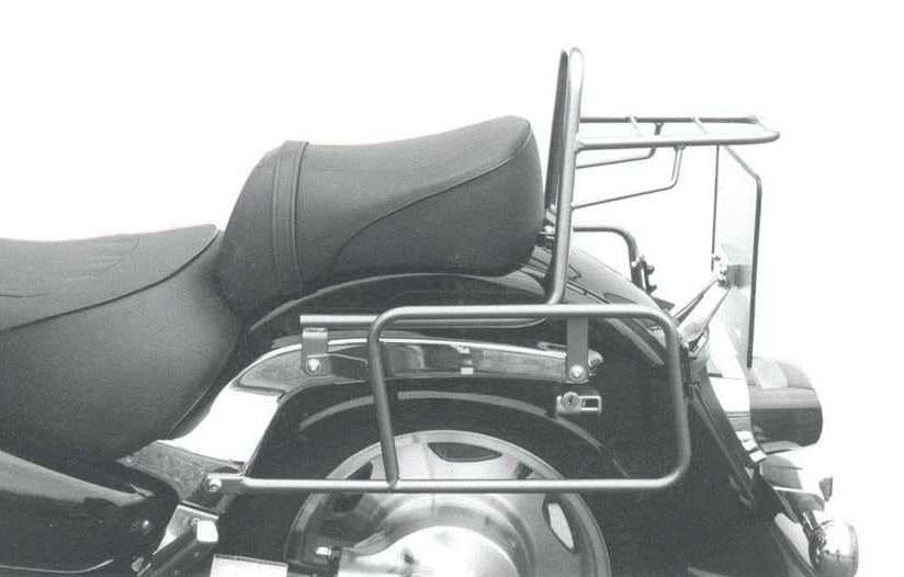 Suzuki VL 1500 inntrenger [1998-2007] - Bagasjebro