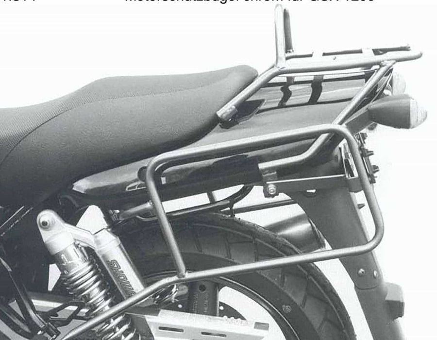 Suzuki GSX 1200 [1999-2000] - koffertbærer