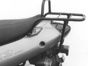 Suzuki GSX 750 F [1998-2002] - bagasjehylle