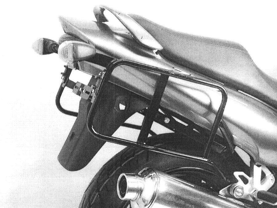 Suzuki GSX 750 F [2003-2006] - bagasjeholder