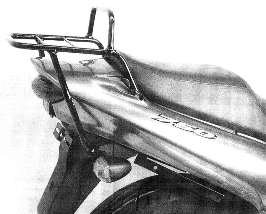 Suzuki GSX 750 F [2003-2006] - Bagasjebro