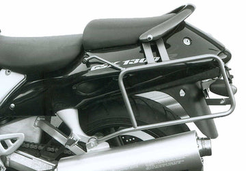 Suzuki GSX 1300 R Hayabusa [1999-2007] - koffertbærer