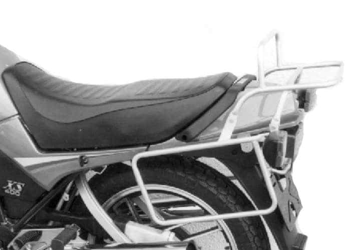 Yamaha XS 400 DOHC SECA [1982-1987] -Komplete transportør