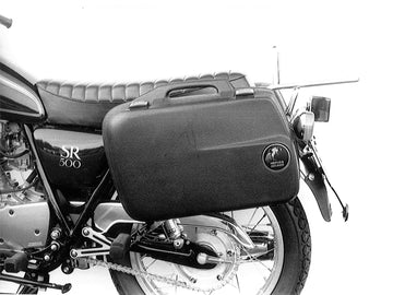 Yamaha SR 500 [1978-1998] -komplettstråle - 0