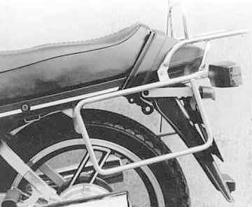 Yamaha XZ 550 [1982-1984] -komplettstråle