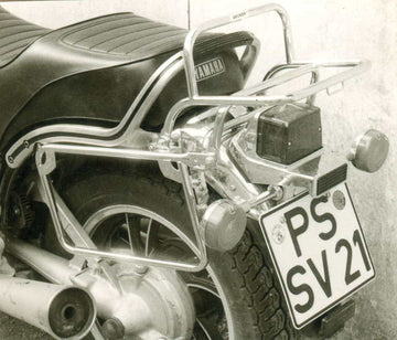 Yamaha XV 750 SE [1981-1987] -komplettstråle