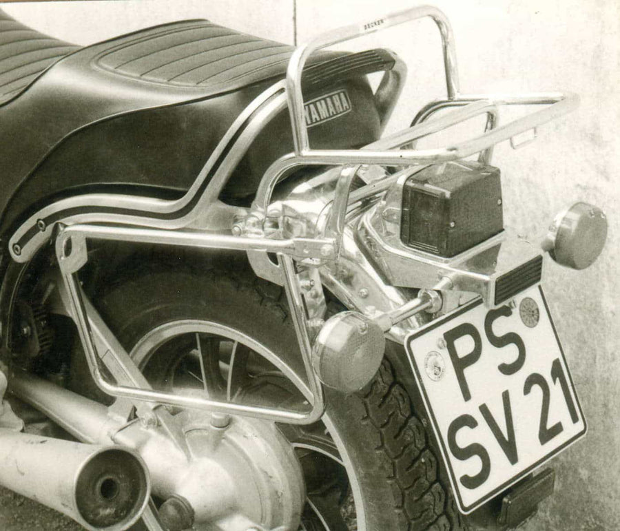 Yamaha XV 750 SE [1981-1987] -komplettstråle
