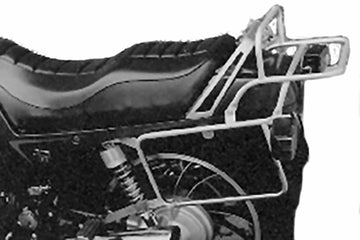 Yamaha XJ 750 Seca [1982-1984] -komplettbærer