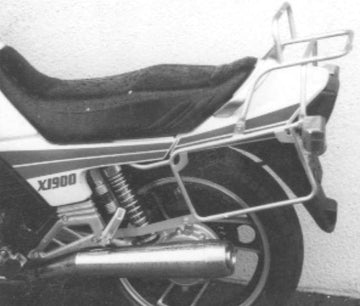 Yamaha XJ 750 [1985-1994] -komplettstråle