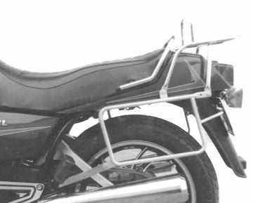 Yamaha TR 1 [1982-1983] -komplettstråle