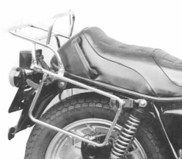 Yamaha XS 1100 S [1981-1982] -komplettstråle