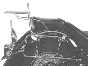 Yamaha XVS 1100 A Drag Star [2001-2007] - Bagasjebro