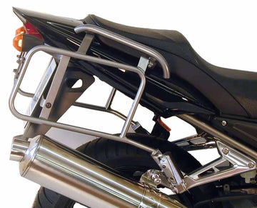Yamaha FZS 1000 Fazer [2001-2005] - Case Carrier