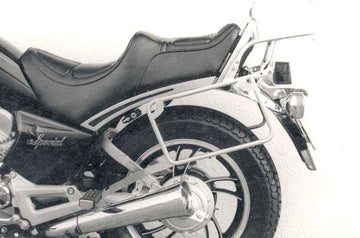 Yamaha XV 500 SE [1983-1987] -komplettbærer