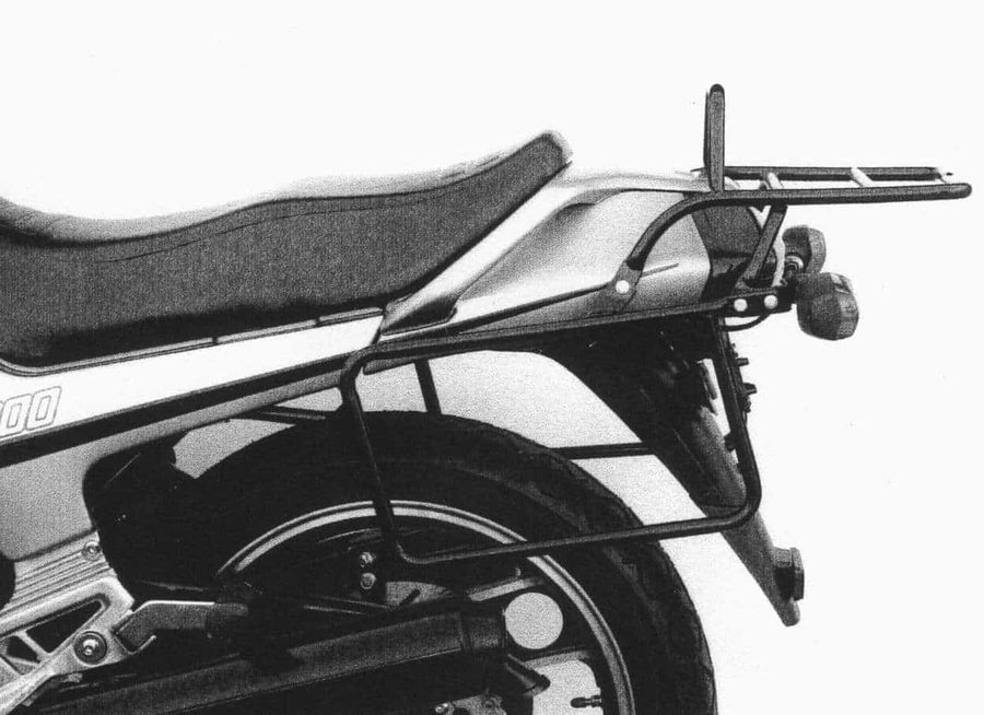Yamaha XJ 600 [1984-1985] -komplettstråle