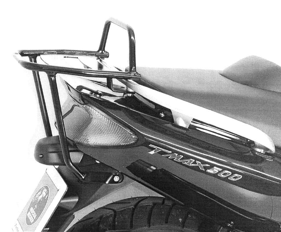 Yamaha T-Max 500 [2005-2007]---Luggage Bridge