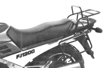Yamaha FJ 1200 [1986-1987] -komplettstråle - 0