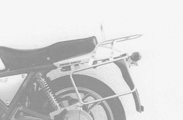 Yamaha SRX 600 [1986-1990] -komplettstråle