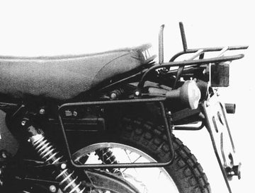 Yamaha XT 500 [1986-1989] -komplettstråle
