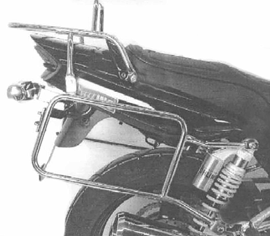 Yamaha XJR 1300 [2004-2006] -komplettstråle