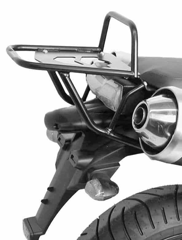 Yamaha MT-01 [2005-2012]---Luggage Bridge