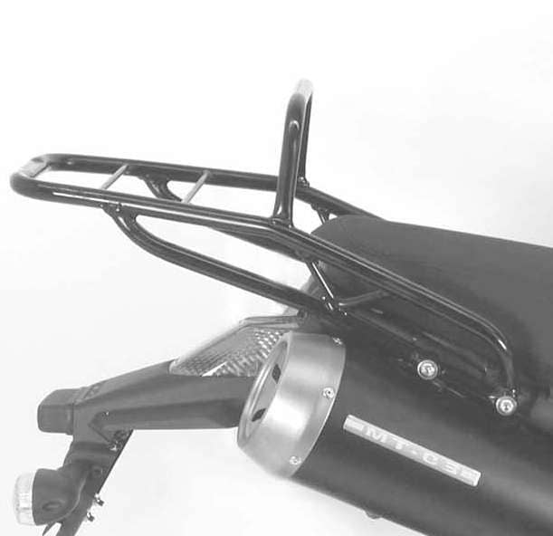 Yamaha MT-03 [2006-2013]---Luggage Bridge