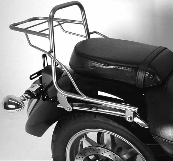 Yamaha XVS 1300 Midnight St [2007-2016] - Bagasjebro