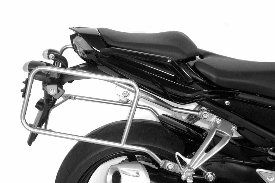 Yamaha FZ 1 [2006-2015] -Cuer Carrier Lock-it