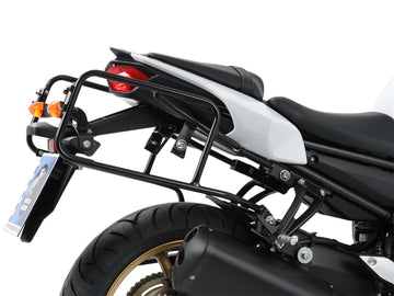 Yamaha FZ 8 [2010-2016] -Sakerselskap Lock-it