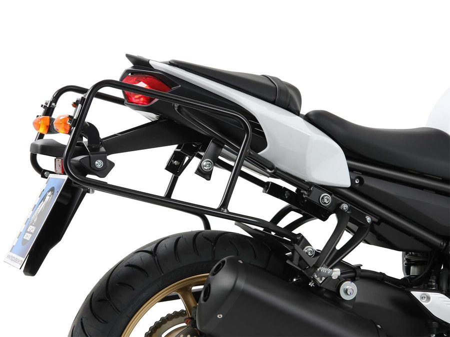 Yamaha FZ 8 [2010-2016] -Sakerselskap Lock-it