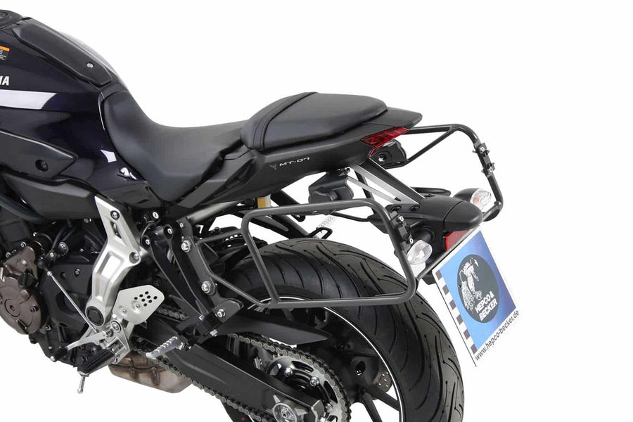 Yamaha MT-07 [2014-2017] -Cure Carrier Lock-it